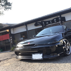 インテグラ DC2