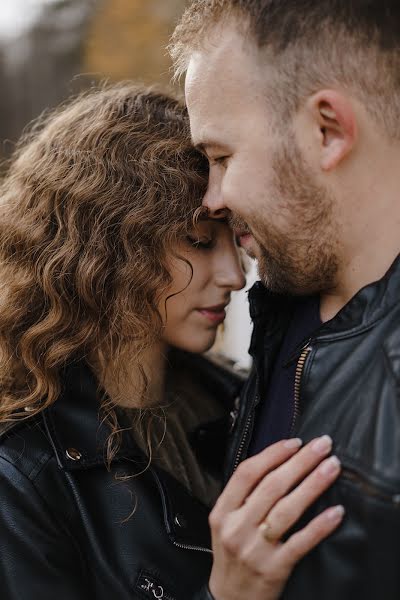 Fotógrafo de bodas Mariya Ivanova (mariadigiovanni). Foto del 3 de noviembre 2020