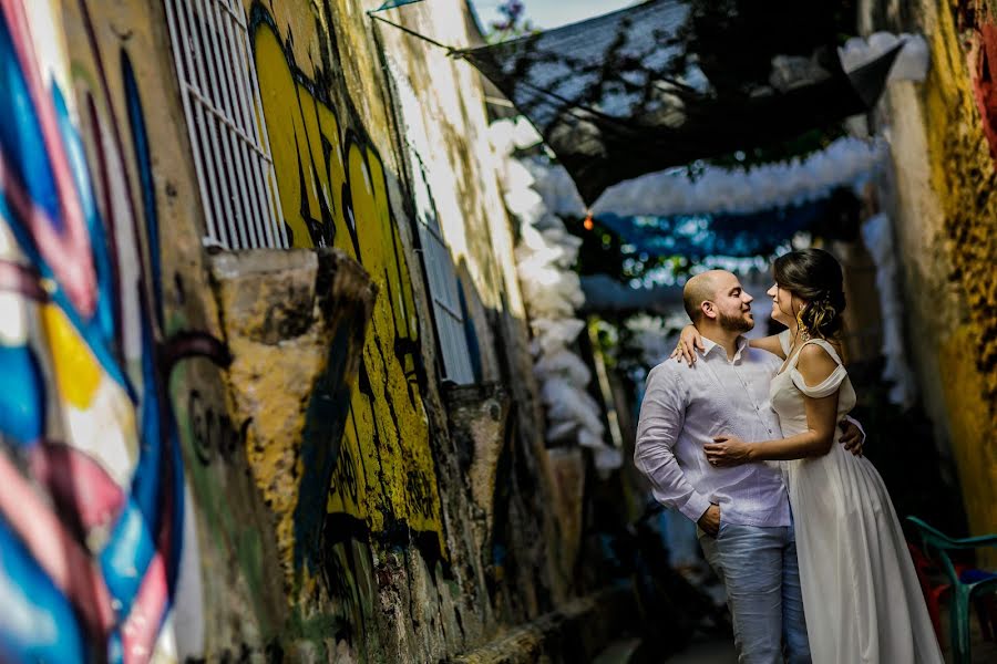 Photographe de mariage Christian Cardona (christiancardona). Photo du 16 janvier 2017