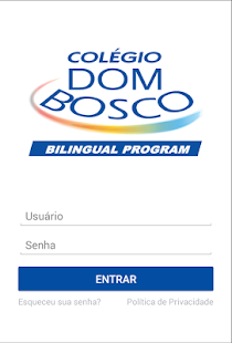 Colégio Dom Bosco Screenshots 0