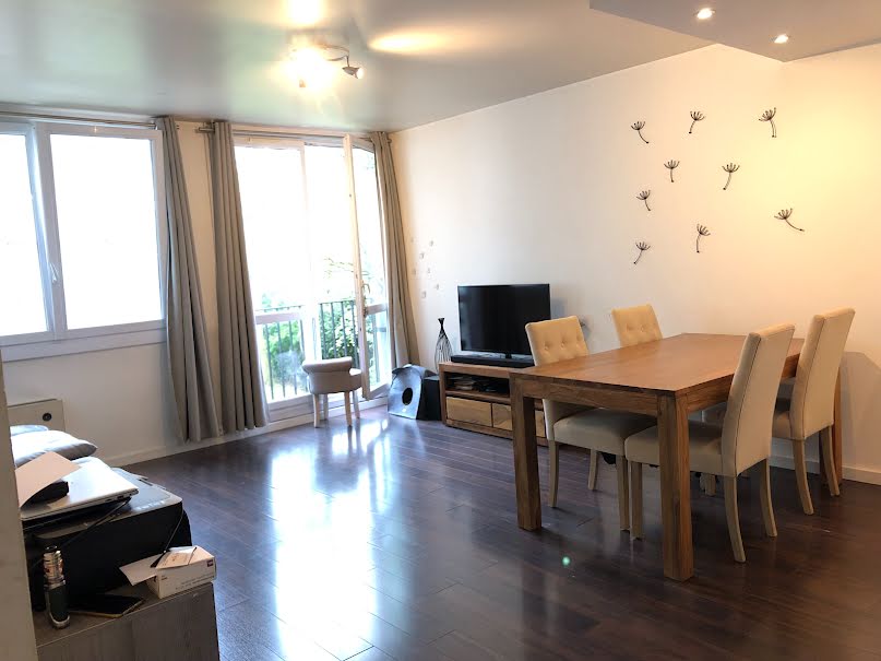 Vente appartement 3 pièces 67 m² à Conflans-Sainte-Honorine (78700), 189 000 €