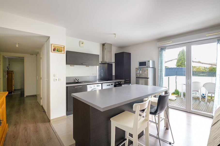 Vente appartement 3 pièces 71 m² à Pornichet (44380), 323 900 €