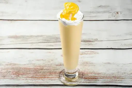 Butterscotch Milkshake