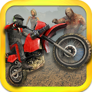 Dirt Bike Apocalypse  Icon