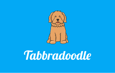 Tabbradoodle small promo image