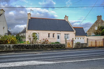 maison à Ploubezre (22)