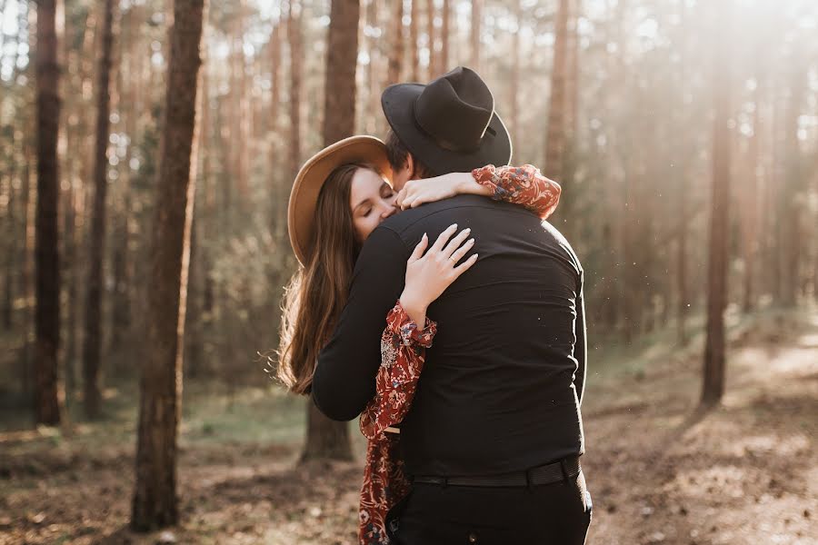 Photographe de mariage Marina Voronova (voronova). Photo du 15 mai 2020