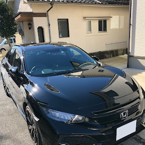 シビック FK7