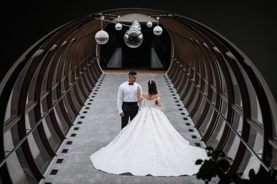 Fotógrafo de bodas Pasha Tovtin (ptovtyn). Foto del 25 de marzo 2022