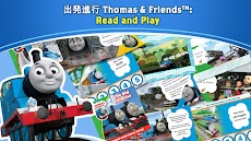 Thomas & Friends™: Read & Playのおすすめ画像1