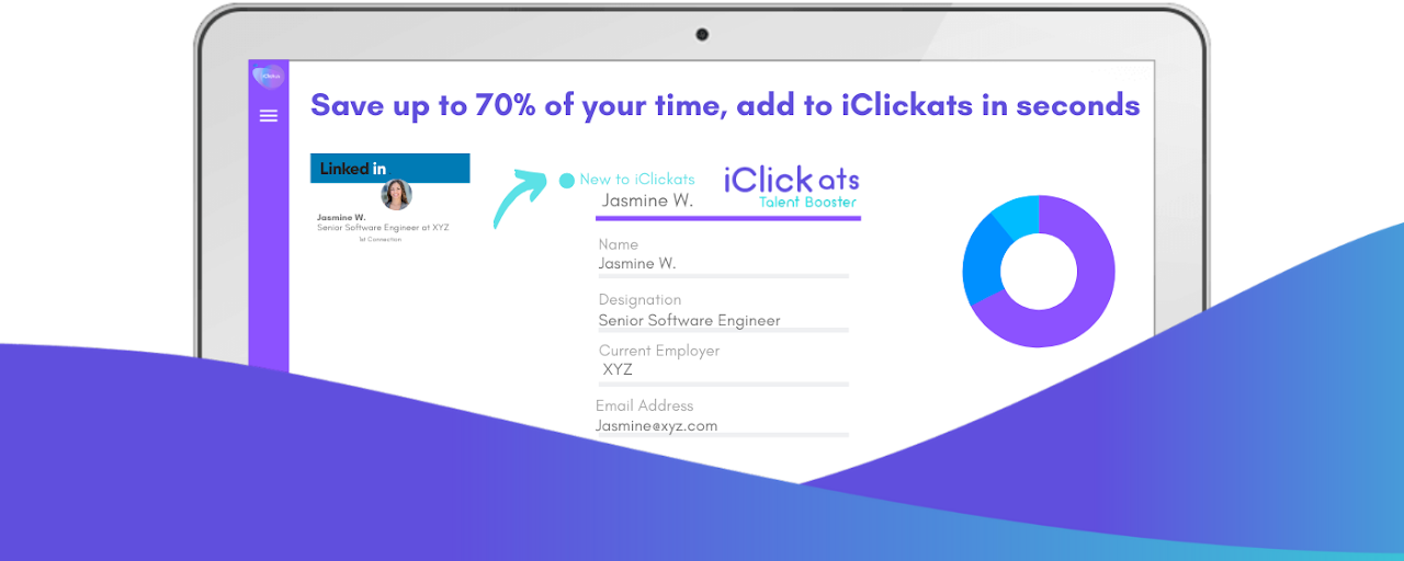 iClickats Talent Booster Preview image 0