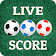 Live Football Scores  icon