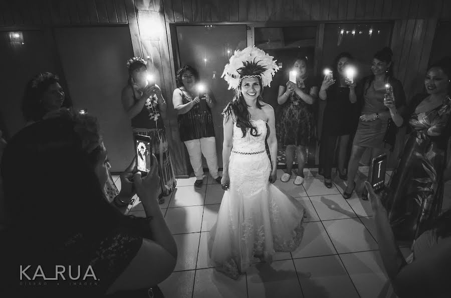 Fotografo di matrimoni Jonathan Martins (karua). Foto del 8 luglio 2016