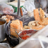 饗食天堂