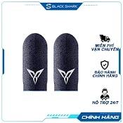 Găng Tay Chơi Game Flydigi Wasp Feelers 5 Thế Hệ Mới( Không Hộp)