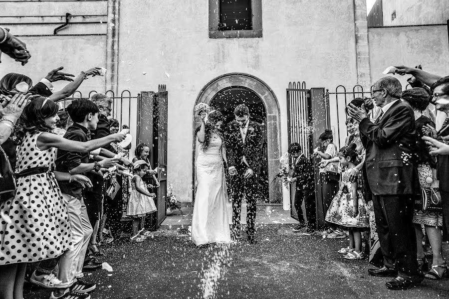 Fotógrafo de casamento Dino Sidoti (dinosidoti). Foto de 12 de fevereiro 2019