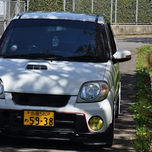 Kei HN22S