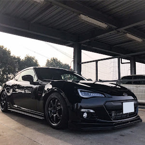 BRZ ZC6