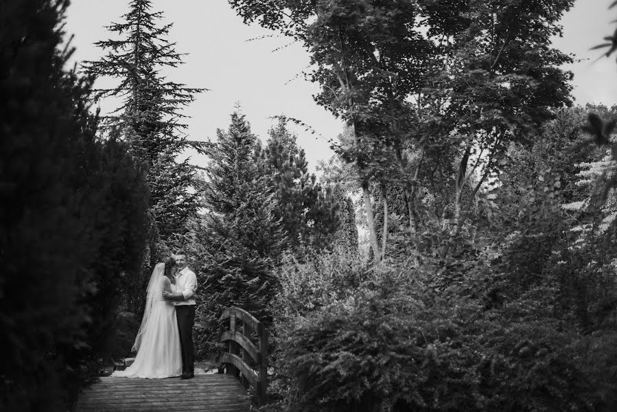 Fotografo di matrimoni Maurizio Zanella (mauri87). Foto del 4 settembre 2019