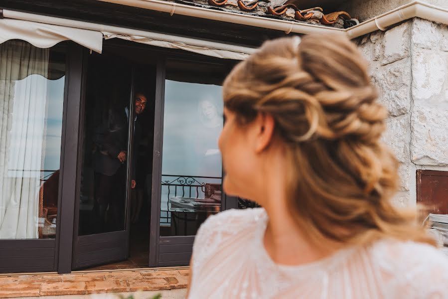 Fotógrafo de casamento Anastasiia Chepinska (chepinska). Foto de 9 de agosto 2018