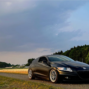 CR-Z ZF2