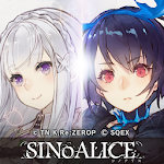 Cover Image of Télécharger SINoALICE 47.0.1 APK