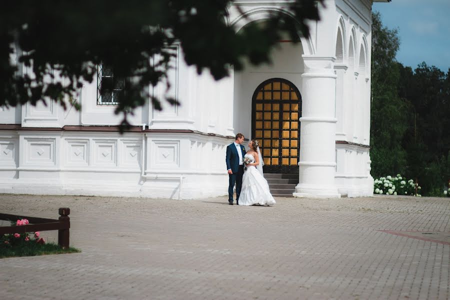 結婚式の写真家Aleksey Lyapnev (lyapnev)。2018 6月18日の写真