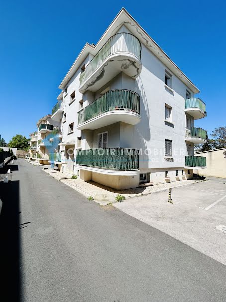 Vente appartement 1 pièce 22 m² à Montpellier (34000), 85 000 €