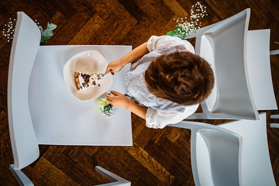 Fotógrafo de bodas Stephan Keereweer (degrotedag). Foto del 4 de noviembre 2019