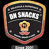 DN Snacks, Sector 34, Noida logo