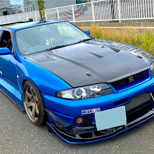 スカイライン GT-R BCNR33