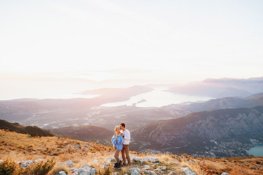 Photographe de mariage Aleksandra Nadtochaya (alexnadtochaya). Photo du 6 juin 2018