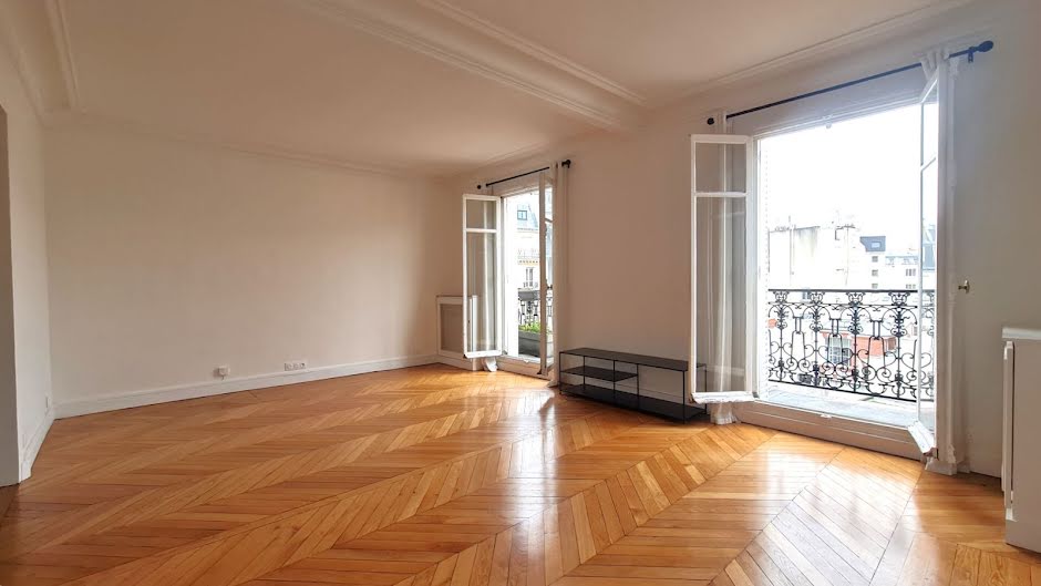 Vente appartement 3 pièces 53.02 m² à Paris 17ème (75017), 700 000 €
