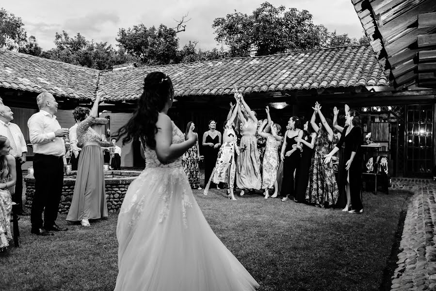 Wedding photographer Javier Hinojosa C (javierhc). Photo of 13 April