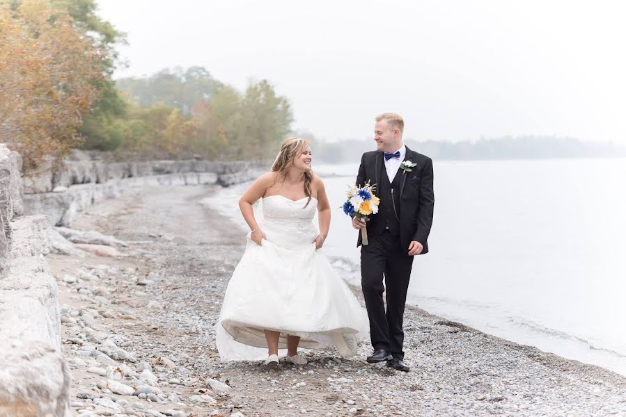 Photographe de mariage Kristin Rose (kristinrose). Photo du 10 mai 2019