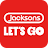 Jacksons Let's Go Rewards icon