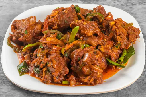 Mutton Fry