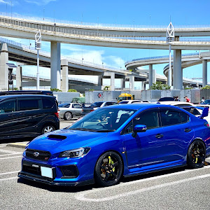 WRX STI VAB