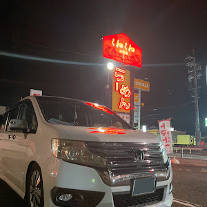 ステップワゴン