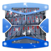 Vampire Keyboard Theme  Icon