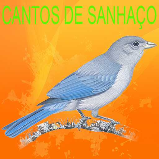 Cantos de sanhaco