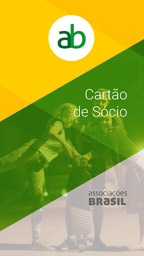 Carteirinha Sócio