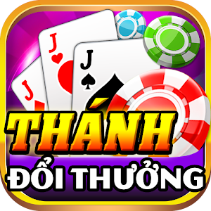 Game Bai Doi Thuong - Choi bai download Icon