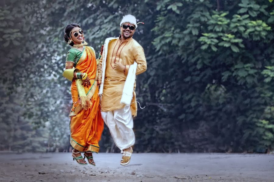 Bryllupsfotograf Rakesh Rawal (rakeshrawal). Bilde av 26 september 2018