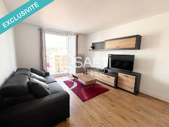 appartement à Issy-les-Moulineaux (92)