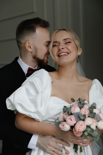 Photographe de mariage Snezhana Ivanova (snezhanaivanova). Photo du 16 février 2023