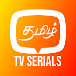 Cover Image of Baixar Watch Tamil TV Serials 8.2 APK