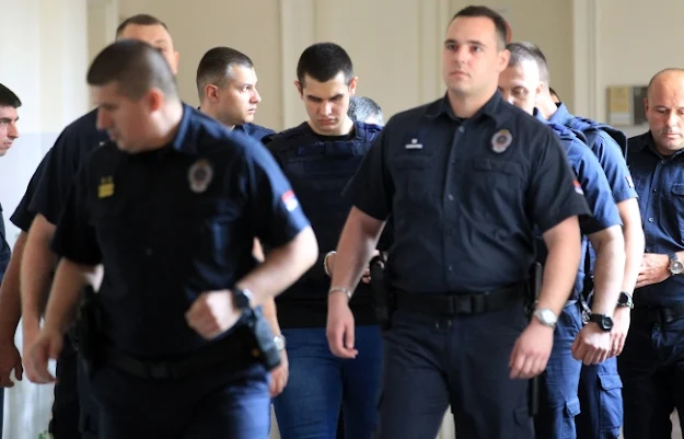 Suđenje za masovno ubistvo u Duboni i Malom Orašju biće nastavljeno u Beogradu