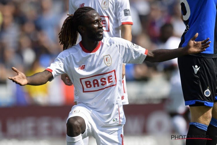 Dieumerci Ndongala lijkt zo stilaan een 'clubhopper' en hij is niet de enige in onze Jupiler Pro League