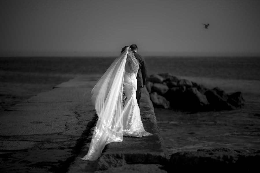 Photographe de mariage Carlos Porfírio (laranjametade). Photo du 1 février